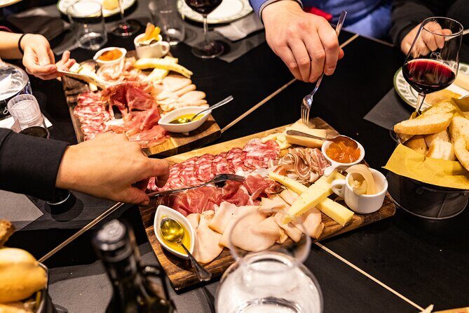 Street Food Walking Tour in Verona - Final Thoughts