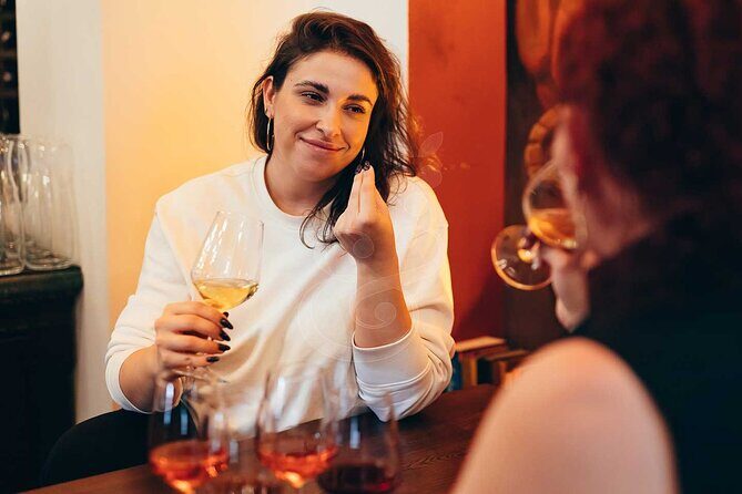 Street Food & Wine Pairing Kadikoy Evening Tour - The Itinerary in Detail