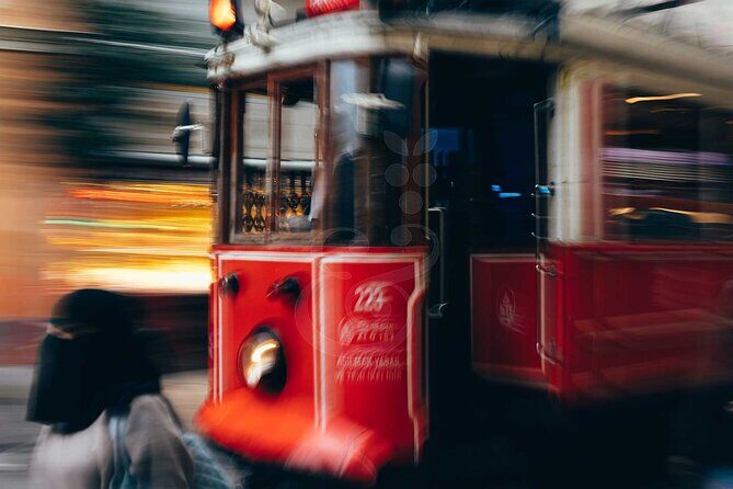 Street Food & Wine Pairing Kadikoy Evening Tour - FAQs