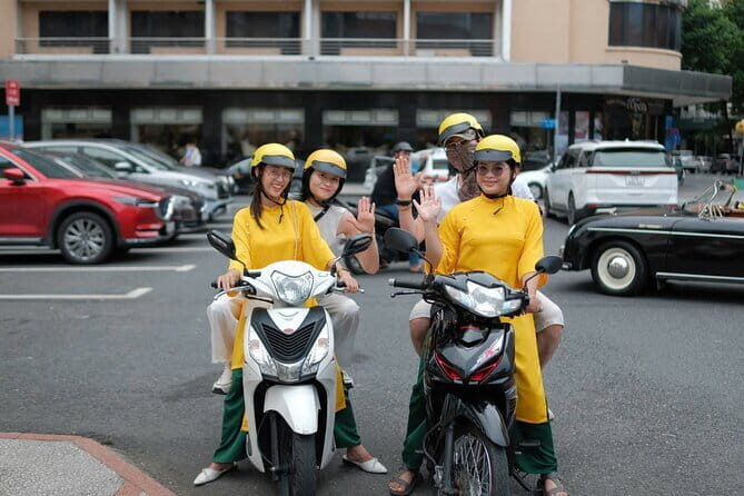 Street Food with Seafood on Scooter Tour Ho Chi Minh City - Final Thoughts