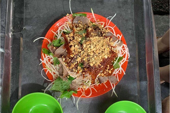 Street Foods Hanoi Kim Tours Vietnam - FAQs