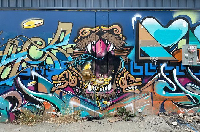 Street Hues Seattle Urban Art Tour - Final Thoughts