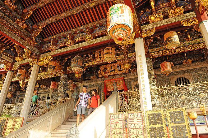 Street of Harmony Walking Tour - What to Expect from the Tour