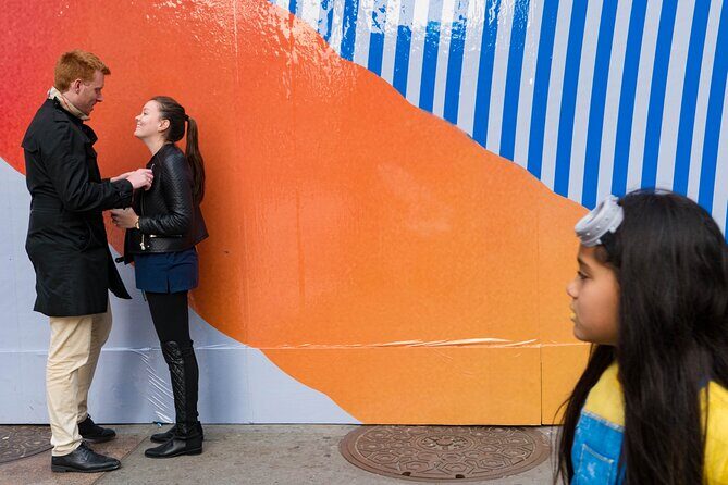 Street Photography Workshops in London - An In-Depth Look at the London Street Photography Workshop