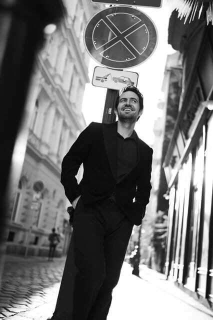 Street photos through the most beautiful streets of Budapest - FAQ