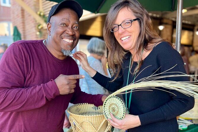 Streets and Eats Charleston Walking and Tasting Tour - Who Should Consider This Tour?