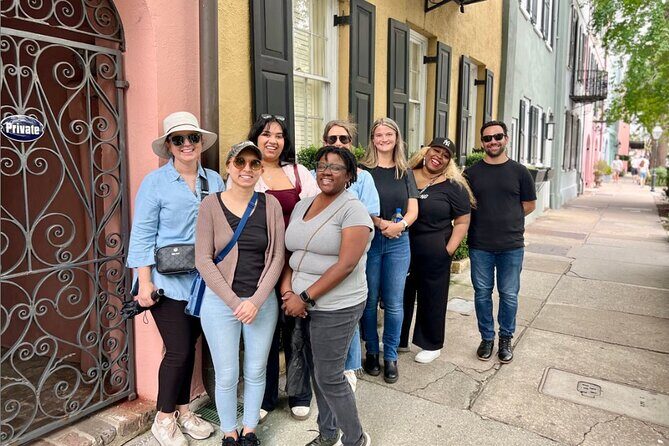 Streets and Eats Charleston Walking and Tasting Tour - The Sum Up: Why This Tour Stands Out