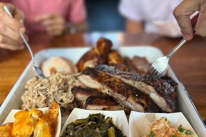 Streets and Eats Charleston Walking and Tasting Tour - FAQ