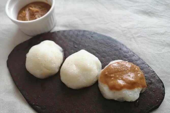 Strengthen the immunity!! Making miso in Japanese old house. - The Sum Up