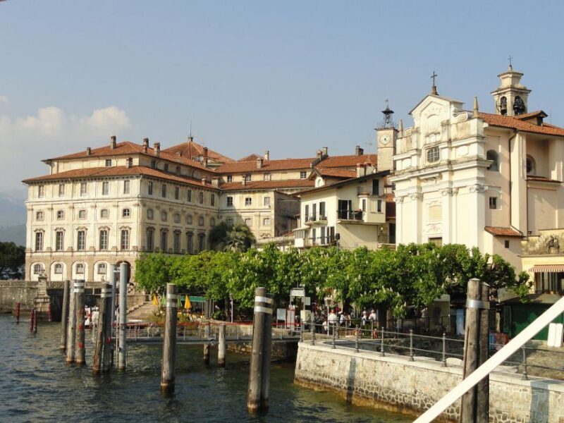 Stresa: 3 Borromean Islands Boat Tour - Insights from Travel Reviews