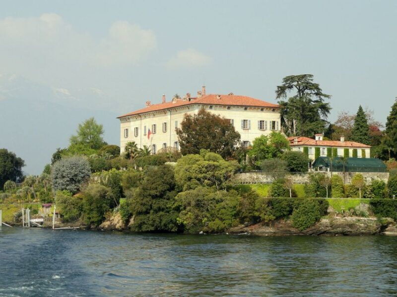 Stresa: 3 Borromean Islands Boat Tour - Who Will Love This Tour?