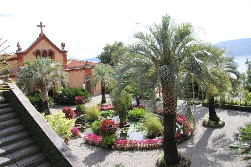 Stresa: 3 Borromean Islands Boat Tour - Final Thoughts