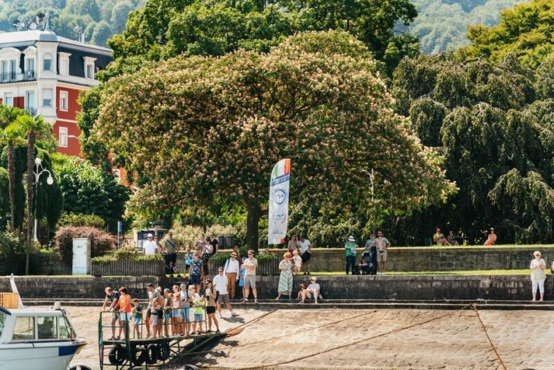 Stresa: 3 Borromean Islands Hop-On Hop-Off Boat Tour - The Experience: What to Expect and Why It Matters