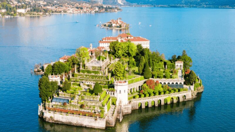 Stresa and the Borromean Islands: Italian Lakes Private Tour - The Value of the Experience