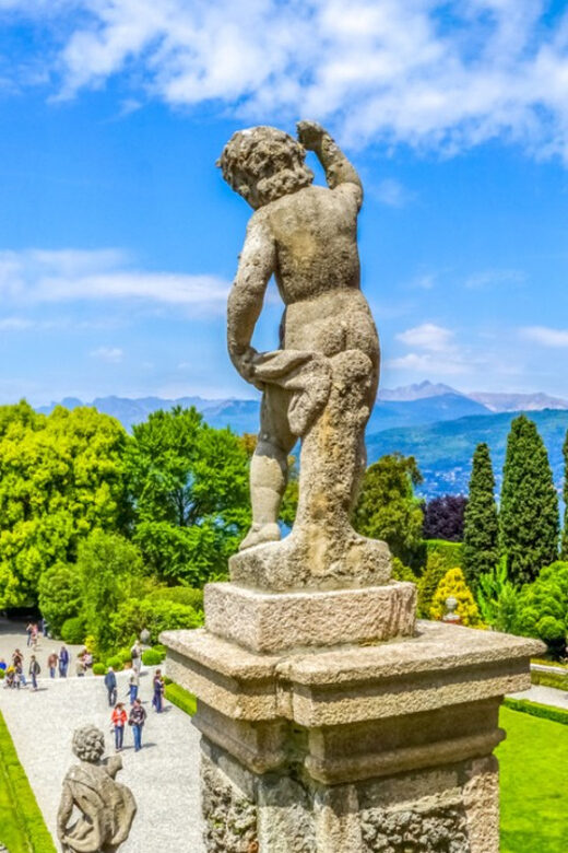 Stresa and the Borromean Islands: Italian Lakes Private Tour - The Sum Up