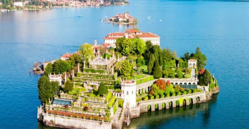 Stresa and the Borromean Islands: Italian Lakes Private Tour - FAQ
