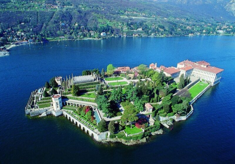 Stresa: Isola Bella Boat Tour - Why Choose This Tour?