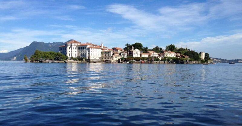 Stresa: Isola Bella Hop-on Hop-off Boat Tour - Review Highlights from Travelers
