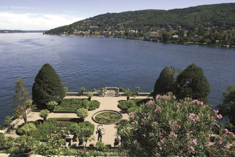 Stresa: Isola Bella Hop-on Hop-off Boat Tour - Who Is This Tour Best For?