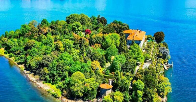 Stresa: Isola Madre and Isola Bella Hop-On Hop-Off Boat Tour - Exploring Lake Maggiore’s Borromean Islands: A Detailed Look