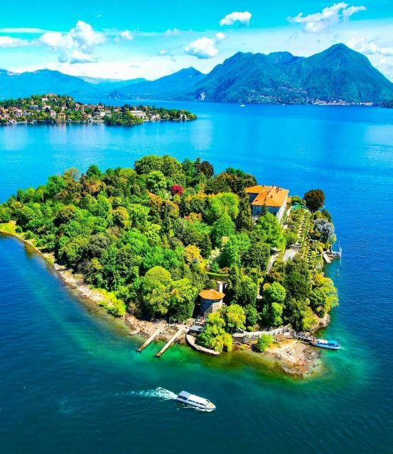 Stresa: Isola Madre and Isola Bella Hop-On Hop-Off Boat Tour - Why This Tour Offers Good Value