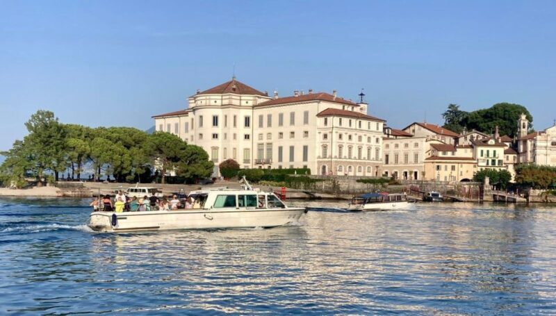 Stresa: Isola Madre and Isola Bella Hop-On Hop-Off Boat Tour - Final Thoughts: Who Should Book This Experience?
