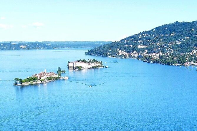 Stresa: Isola Pescatori and Isola Bella Hop-on Hop-off boat tour - Why This Tour Works for Different Types of Travelers