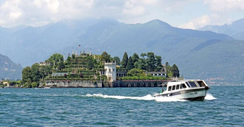Stresa: Madre & Bella Borromean Islands Boat Trip - FAQ