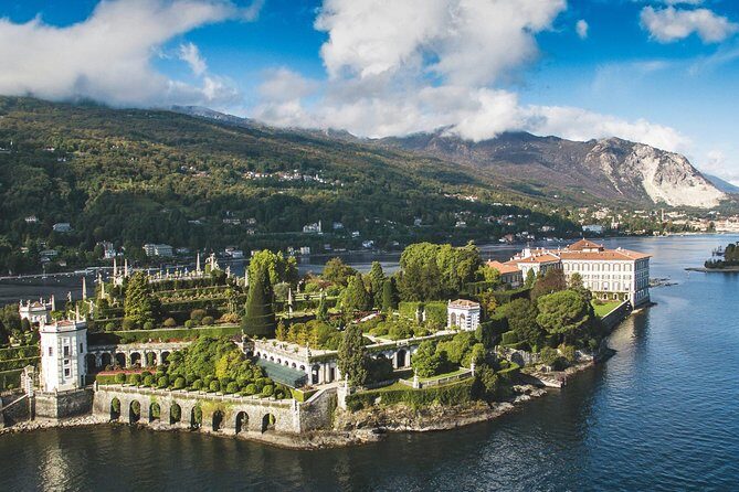 Stresa to Isola Bella Hop-On Hop-Off Boat Ticket - A Deep Dive into the Experience