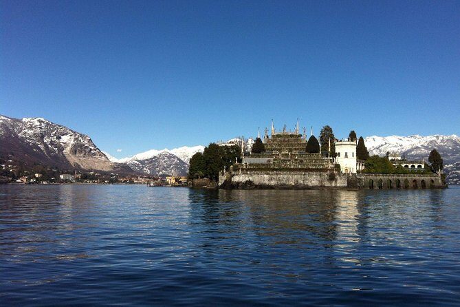 Stresa to Isola Bella Hop-On Hop-Off Boat Ticket - FAQ