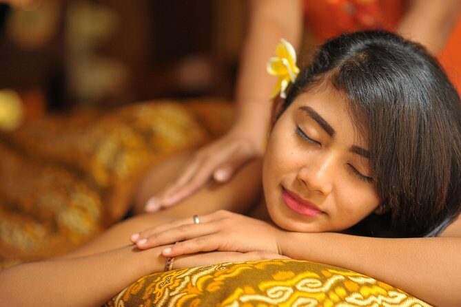 Stress Relief Massage at ANJALI SPA - The Booking Process and Logistics