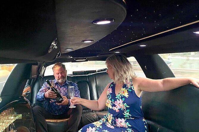 Stretch Limousine Private Transfer around the Island of Maui - Frequently Asked Questions