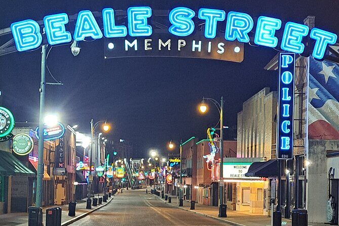 Stride Through History: 2-Hour African American Heritage Tour - FAQ