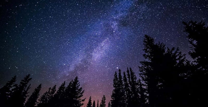 Stroll among the stars : Stargazing and Astronomy Tour - The Itinerary: From Sunset to Stars