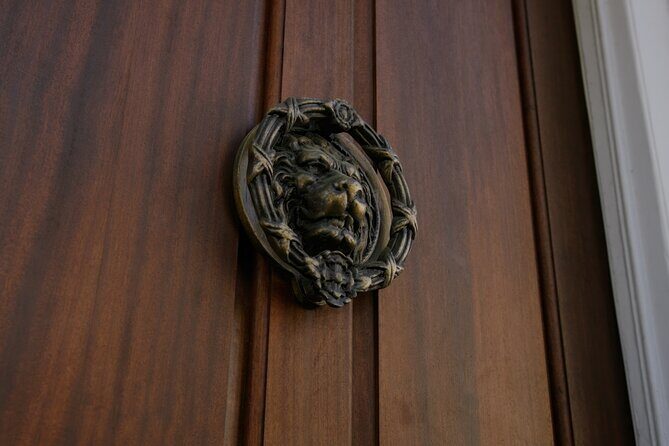 Stroll Historic South of Broad in Charlestons Walled City - The Sum Up: Who Should Book This Tour?