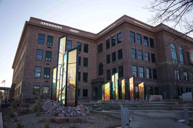 Stroll Sioux Falls: A Walking Tour of Historical Landmarks - The Sum Up