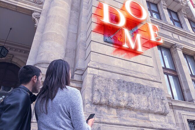 Stroll Through History in Santiago: Quest Experience - An In-Depth Look at the Santiago Quest Experience