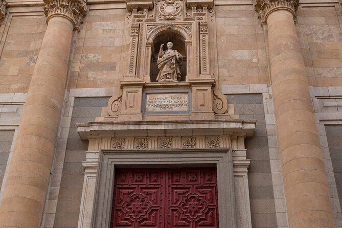 Stroll Through History in Santiago: Quest Experience - FAQ