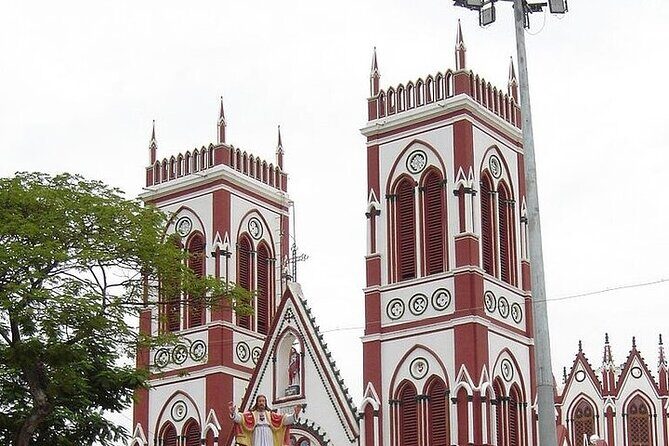 Stroll Through The French Quarters Of Pondicherry - Authentic insights from recent travelers