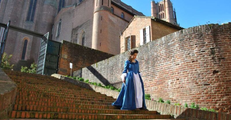 Stroll with Madame de Lapérouse in 18th-Century Albi - What the Reviews Tell Us