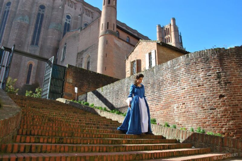 Stroll with Madame de Lapérouse in 18th-Century Albi - Why This Tour Is Worth Considering