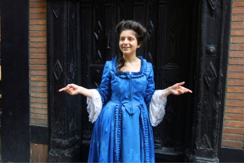 Stroll with Madame de Lapérouse in 18th-Century Albi - Final Verdict