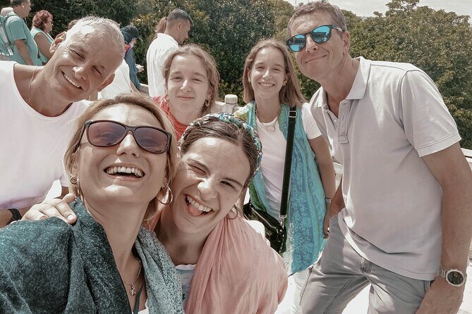 Strolling Through Istanbul's Artistic Streets - The Practical Side: What You Need to Know