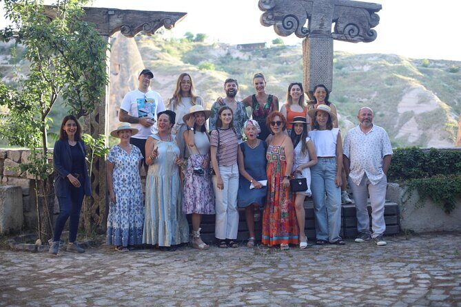 Strolling Through Istanbul's Artistic Streets - FAQ