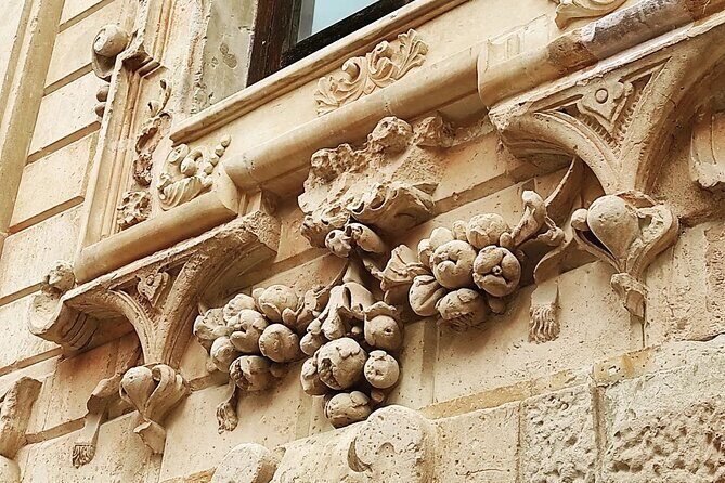 Strolling through Lecce - The Sum Up