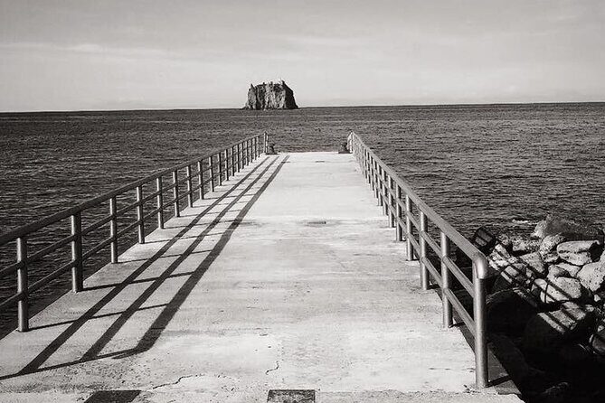 Stromboli By Night - What the Tour Offers: A Complete Breakdown