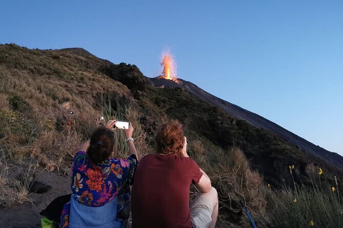 Stromboli: sunset trekking to Sciara del Fuoco - Ashàra - An In-Depth Look at the Stromboli Sunset Trek