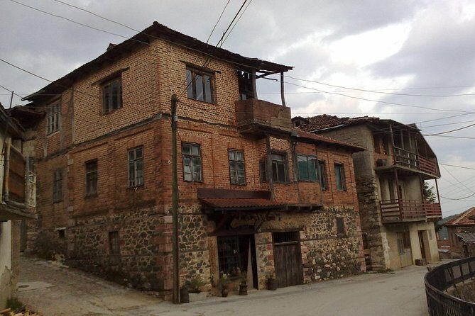 Struga, cave churches and Vevchani springs tour from Ohrid - Who Should Book This Tour?