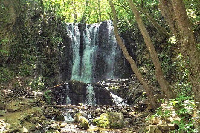 Strumica monasteries and waterfalls tour from Skopje - An In-Depth Look at the Day