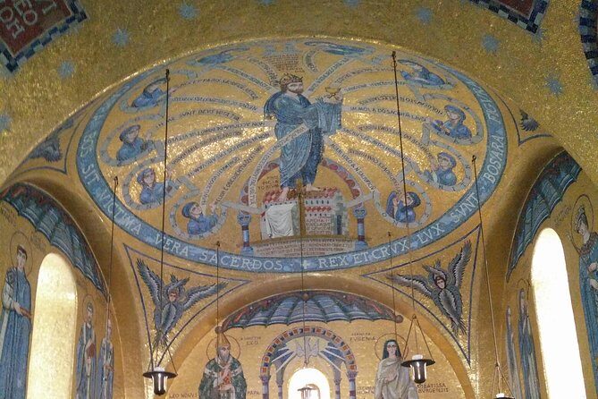 Struthof Concentration Camp - FAQ